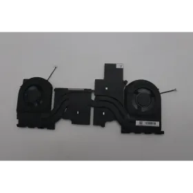 Lenovo LOQ 15IAX9I 83FQ000VTR02 Orjinal Laptop Fanı 5H40S21004