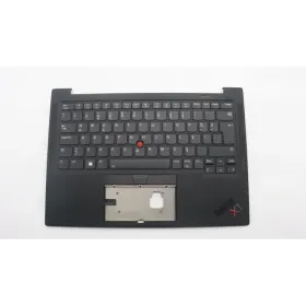 Lenovo X1 Carbon 11th Gen 21HNSBDJ00 Orjinal Laptop Klavyesi
