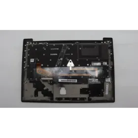 Lenovo X1 Carbon 11th Gen 21HNSBDJ00 Orjinal Laptop Klavyesi - Görsel 1