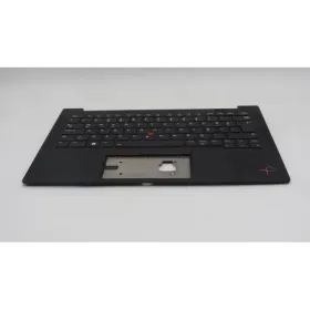 Lenovo X1 Carbon 11th Gen 21HNSBDJ00 Orjinal Laptop Klavyesi - Görsel 2