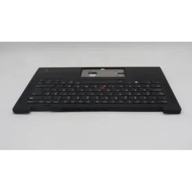 Lenovo X1 Carbon 11th Gen 21HNSBDJ00 Orjinal Laptop Klavyesi - Görsel 3