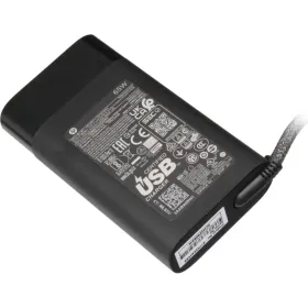 HP 65W Type-C Orjinal Notebook Adaptörü M52944-001