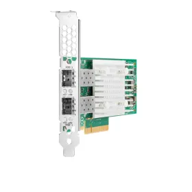 HPE Intel E810-XXVDA2 10/25Gb 2-port SFP28 Sunucu Ağ Adaptörü P08443-B21