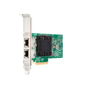 HPE Broadcom BCM57416 10Gb 2-port BASE-T Sunucu Ağ Adaptörü P26253-B21