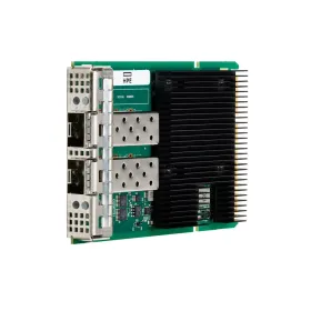 HPE Broadcom BCM57414 10/25Gb 2-port SFP28 OCP3 Sunucu Ağ Adaptörü P10115-B21