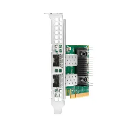 HPE Mellanox MCX631102AS-ADAT 10/25Gb 2-port SFP28 Sunucu Ağ Adaptörü P42044-B21
