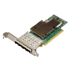 HPE Broadcom BCM57504 10/25Gb 4-port SFP28 Sunucu Ağ Adaptörü P26264-B21
