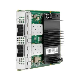 HPE Mellanox MCX631432AS-ADAI 10/25Gb 2-port SFP28 OCP3 Sunucu Ağ Adaptörü P42041-B21