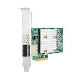 HPE Smart Array E208e-p SR Gen10 8 Harici Port Cache'siz 12G SAS Controller  804398-B21