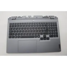 Lenovo LOQ 15IAX9I 83FQ000VTR02 Orjinal Laptop Klavyesi