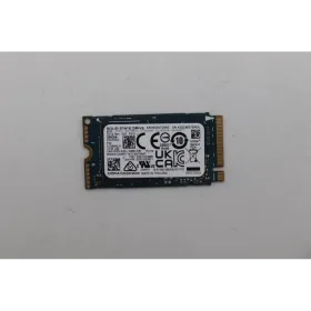 Lenovo IdeaPad Slim 3 15AMN8 82XQ000YTX 256GB M.2 2242 PCIE4X4 Laptop SSD -1