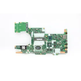 Lenovo P15v Gen 1 type (20TQ, 20TR) 20TRS14W00 Orjinal Laptop Anakart 5B20Z48045