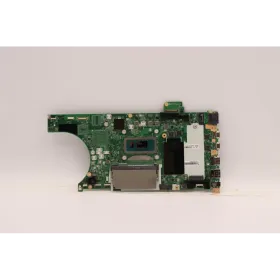 Lenovo T16 Gen 1 (Type 21BV, 21BW) 21BWS1GM00 Orjinal Laptop Anakart-1