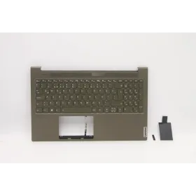 Lenovo Yoga Creator 7-15IMH05 82DS002LTX Orjinal Laptop Klavyesi-1