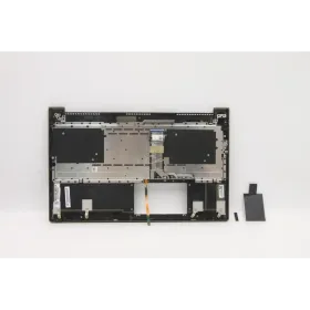 Lenovo Yoga Creator 7-15IMH05 82DS002LTX Orjinal Laptop Klavyesi-2