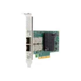 HPE Ethernet 10/25Gb 2-port 640SFP28 Sunucu Ağ Adaptörü 817753-B21 840140-001