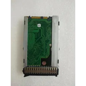 Lenovo 900GB 00WG695 00WG696 00WG699 ST900MM0168 10K RPM 12Gbps 2.5" SAS Hard Drive