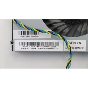 Lenovo ideacentre AIO 3-24ARE05 F0EW003LTX Orjinal Fanı - Görsel 3