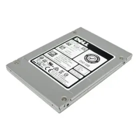 DELL DP/N 08RRW8 8RRW8 480GB 2.5 inch 6G RI SSD SFF SATA