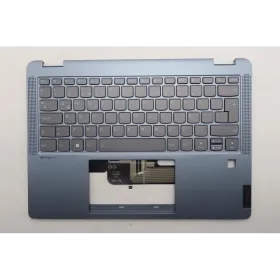 Lenovo IdeaPad Flex 5 14ABR8 82XX00FKTX Orjinal Laptop Klavyesi