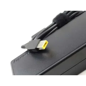 Lenovo Yoga Creator 7-15IMH05 82DS002LTX 135W Orjinal Laptop Adaptörü-1