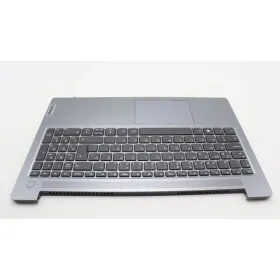 Lenovo IdeaPad Slim 3 15AMN8 82XQ000YTX Orjinal Laptop Klavyesi - Görsel 3