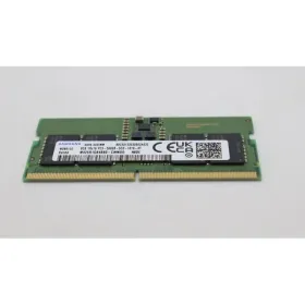Lenovo LOQ 15IAX9 83GS00L8TRAT36 8GB DDR5 5600MHz Laptop RAM - Görsel 3
