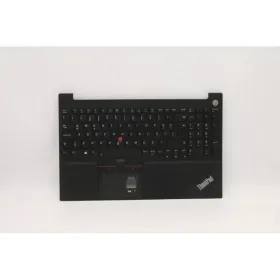 Lenovo E15 Gen 4 (type 21E6 21E7) 21E6006YTX Orjinal Laptop Klavyesi