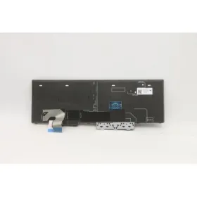 Lenovo P15v Gen 1 type (20TQ, 20TR) 20TRS14W00 Orjinal Laptop Klavyesi - Görsel 1