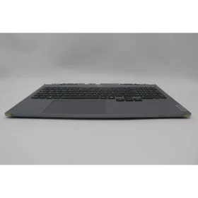Lenovo LOQ 15IAX9 83GS00L8TRAT36  Orjinal Laptop Klavyesi-2