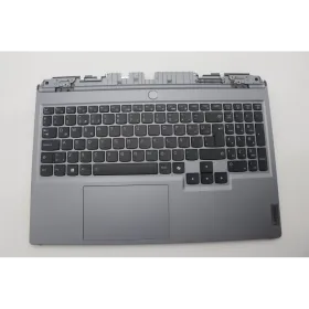 Lenovo LOQ 15IAX9 83GS00L8TRAT36  Orjinal Laptop Klavyesi-1