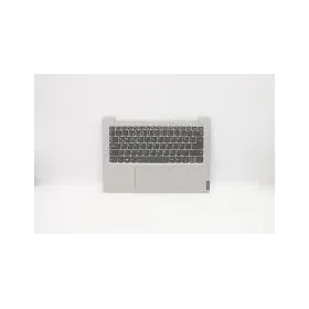 Lenovo S340-14IWL 81N700SCTX Orjinal Laptop Klavyesi-1