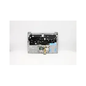 Lenovo S340-14IWL 81N700SCTX Orjinal Laptop Klavyesi-2