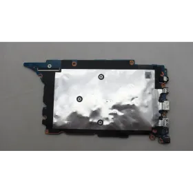 Lenovo ThinkBook 16 G6 ABP 21KK001GTR Orjinal Laptop Anakart 5B21L60052
