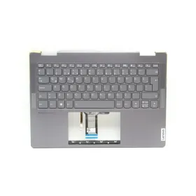 Lenovo Yoga 7 14ARP8 82YM0032TX Orjinal Laptop Klavyesi 5CB1L48267