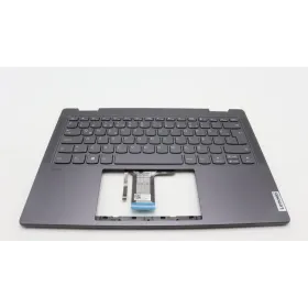 Lenovo Yoga 7 14ARP8 82YM0032TX Orjinal Laptop Klavyesi 5CB1L48267