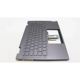 Lenovo Yoga 7 14ARP8 82YM0032TX Orjinal Laptop Klavyesi 5CB1L48267