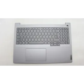 Lenovo ThinkBook 16 G6 ABP 21KK001GTR Orjinal Laptop Klavyesi 5CB1M48419