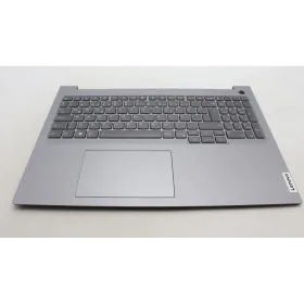 Lenovo ThinkBook 16 G6 ABP 21KK001GTR Orjinal Laptop Klavyesi 5CB1M48419