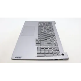 Lenovo ThinkBook 16 G6 ABP 21KK001GTR Orjinal Laptop Klavyesi 5CB1M48419