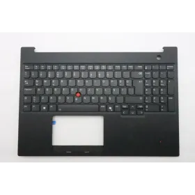 Lenovo P16s Gen 3 (Type 21KS, 21KT) 21KTS41L00 Orjinal Laptop Klavyesi 5M11P68377