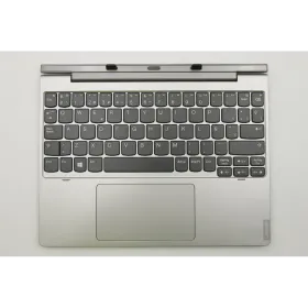 Lenovo D330-10IGM 81H300MNTX Orjinal Laptop Klavyesi-1