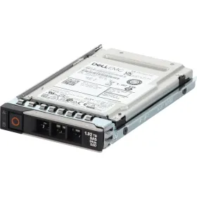 Dell 06K35K 6K35K 1.92TB RI TLC 2.5 inch  24Gbps SAS SSD G14 KPM7XRUG1T92