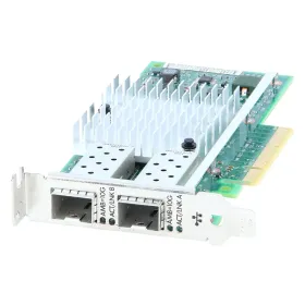 HPE Ethernet 10Gb 2-port 560SFP+ Sunucu Ağ Adaptörü 665249-B21