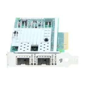 HPE Ethernet 10Gb 2-port 560SFP+ Sunucu Ağ Adaptörü 665249-B21