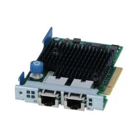 HPE Ethernet 10Gb 2-port 561FLR-T Sunucu Ağ Adaptörü 700699-B21