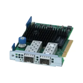 HPE Ethernet 10Gb 2-port 562FLR-SFP+ Sunucu Ağ Adaptörü 727054-B21