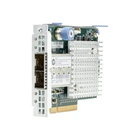 HPE Ethernet 10Gb 2-port 570FLR-SFP+ Sunucu Ağ Adaptörü 717491-B21