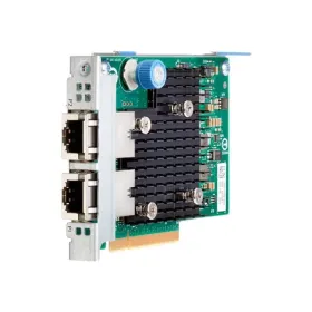HPE Ethernet 10Gb 2-port FLR-T X550-AT2 Sunucu Ağ Adaptörü 817745-B21