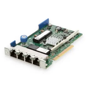 HPE Ethernet 1Gb 4-port 331FLR Sunucu Ağ Adaptörü 629135-B21